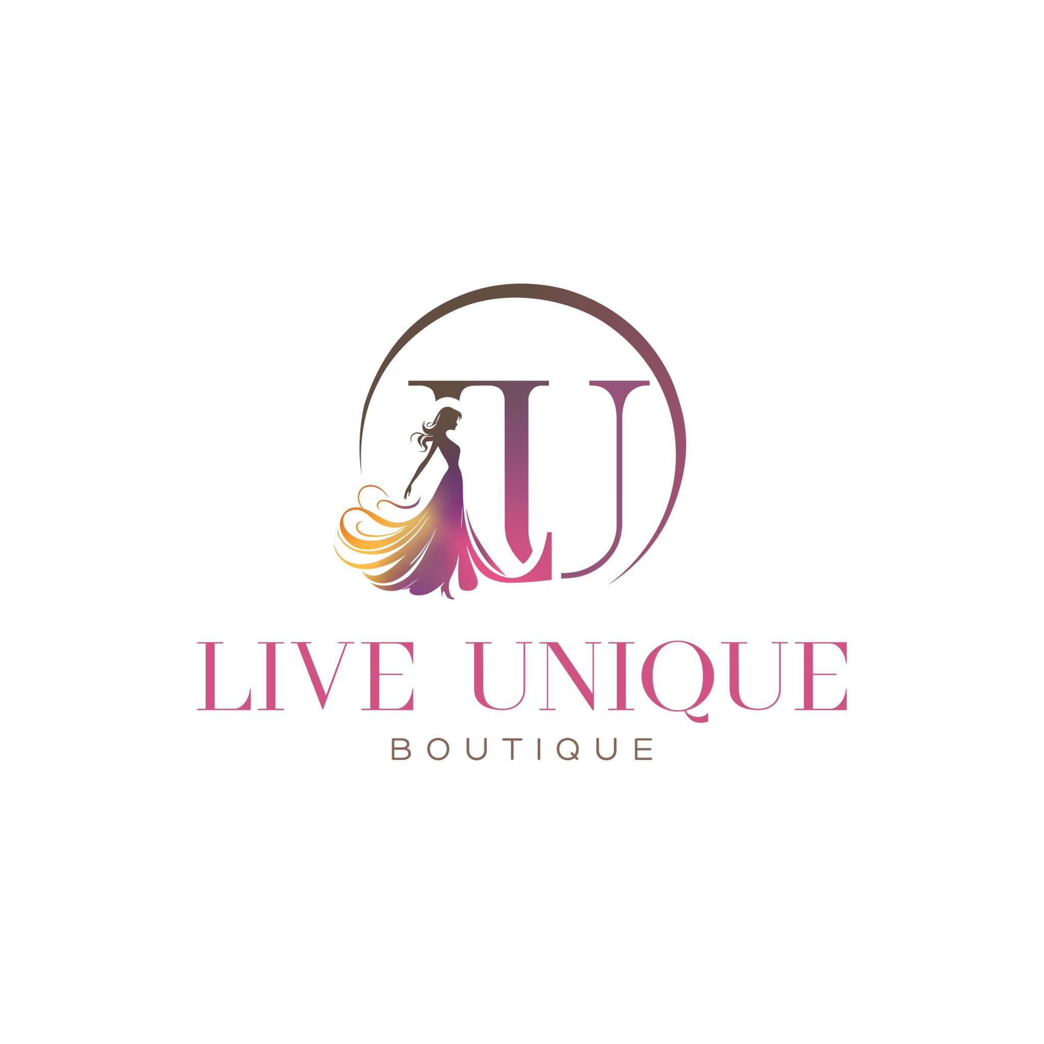 Live Unique Boutique | Chicago IL