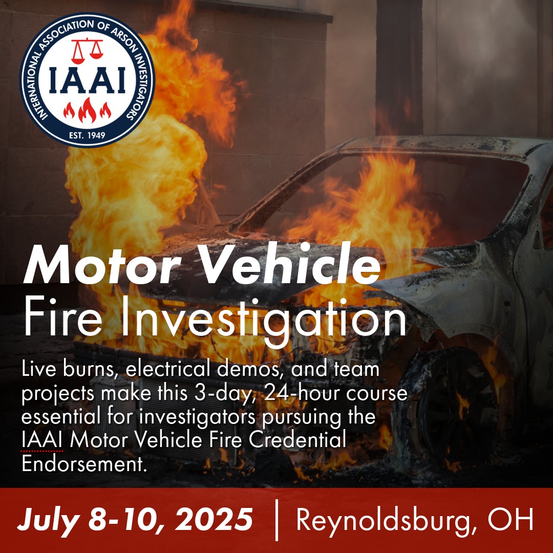 International - 🚗💥 Step onto the scene! Get real-world fire ...
