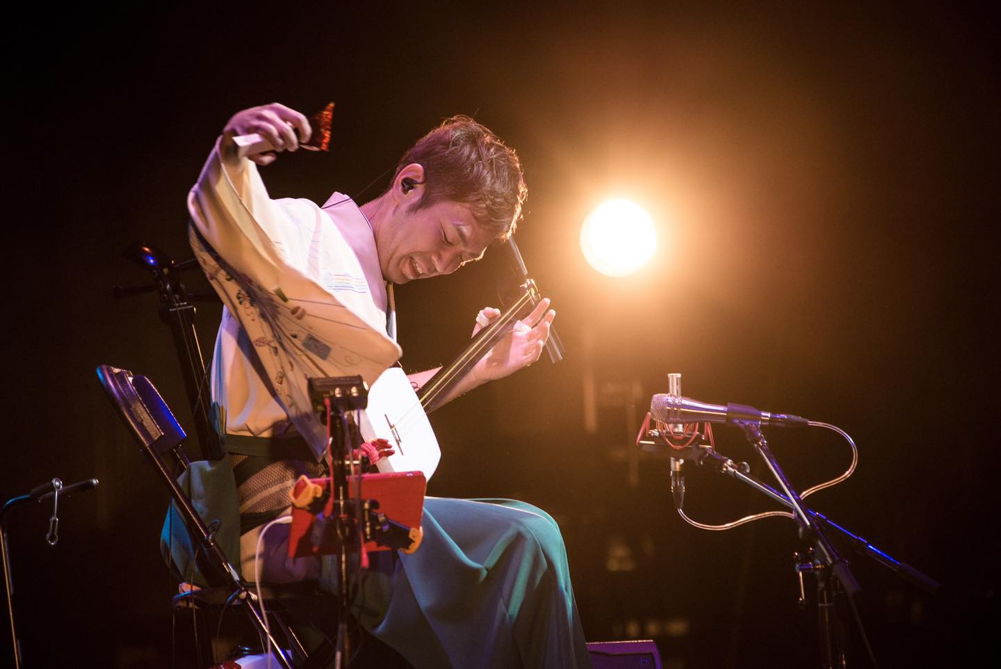 津軽三味線 永村 幸治 / TsugaruShamisen Koji Nagamura (@shamisen