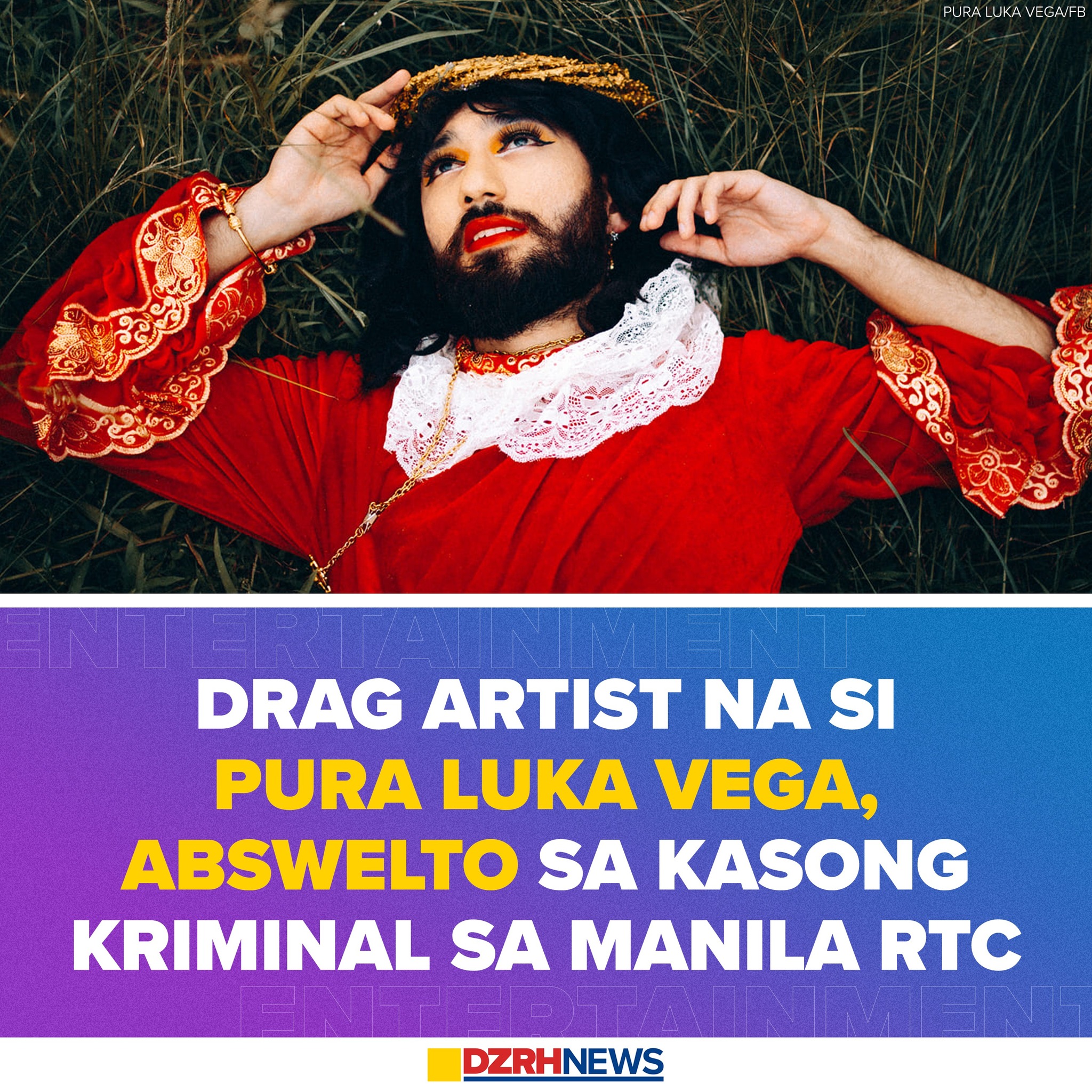 DZRH - ‘PATULOY TAYONG LUMABAN’ Ipinawalang-sala ng Manila Regional ...