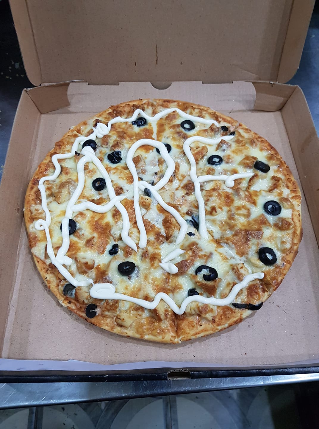 ARFC Food's | Lahore