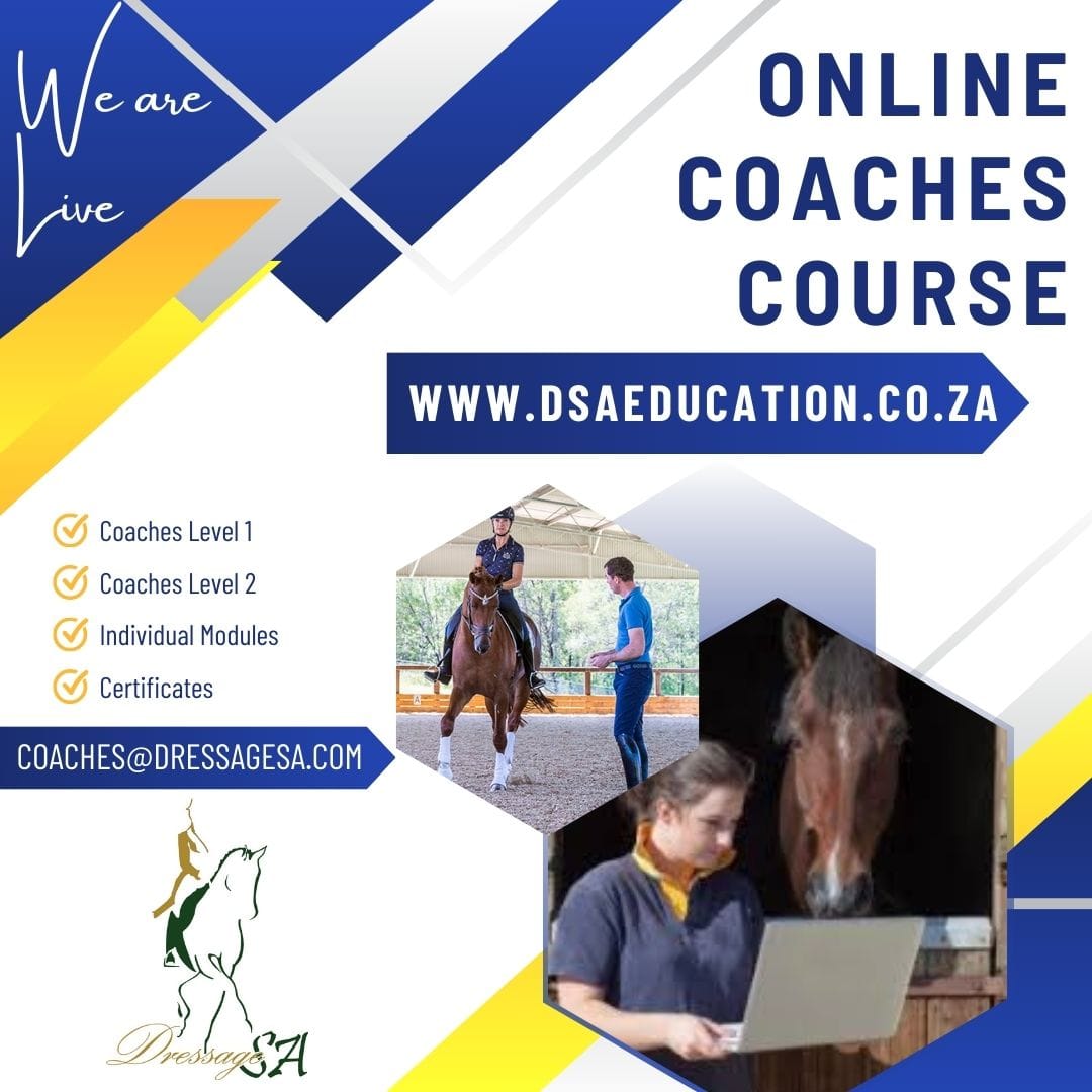 South African Equestrian Federation