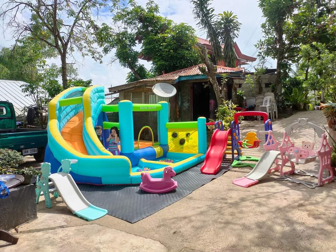 Cebu Inflatables added a new photo. - Cebu Inflatables