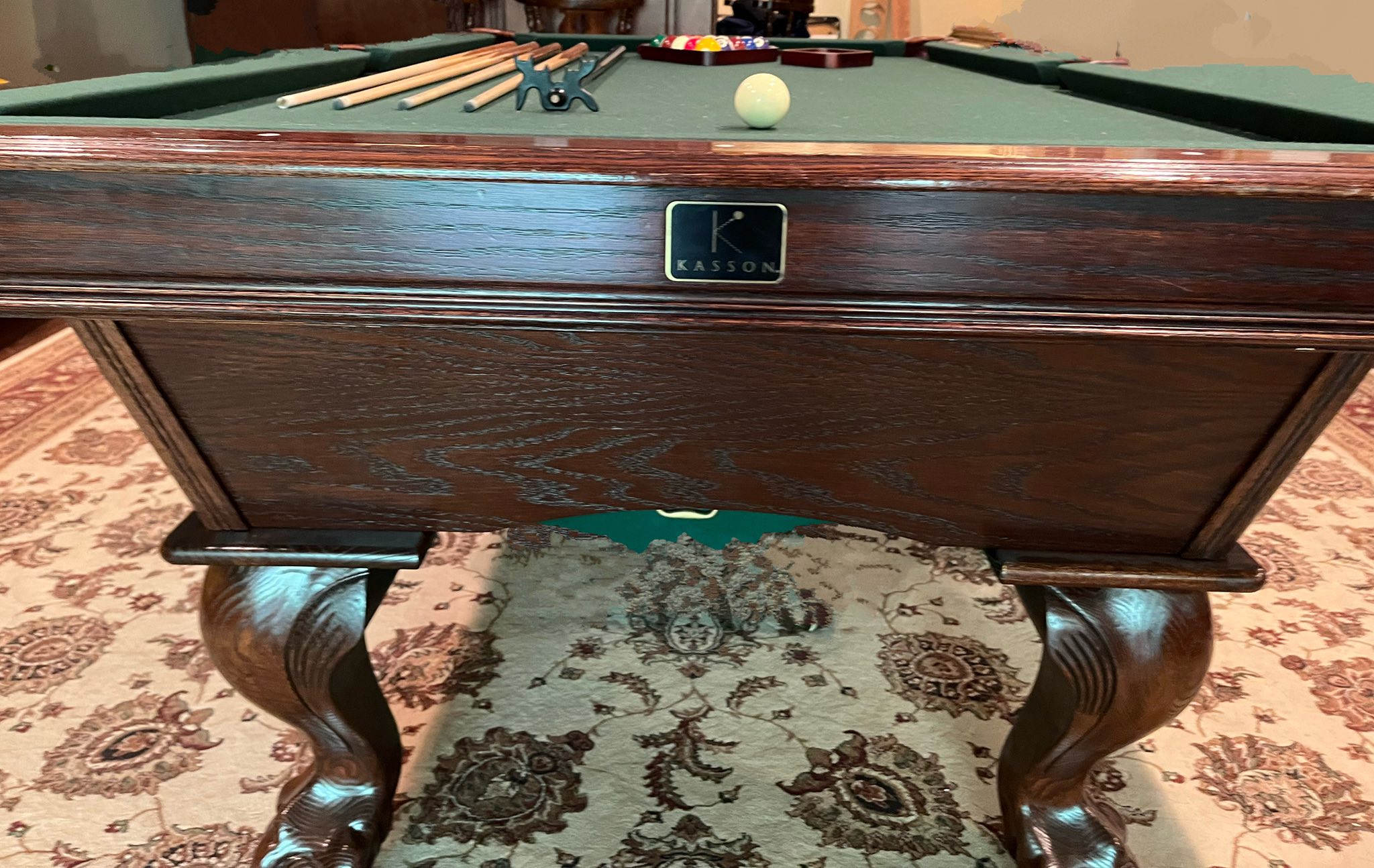 All South... - All South Billiards and Hot Tub Movers