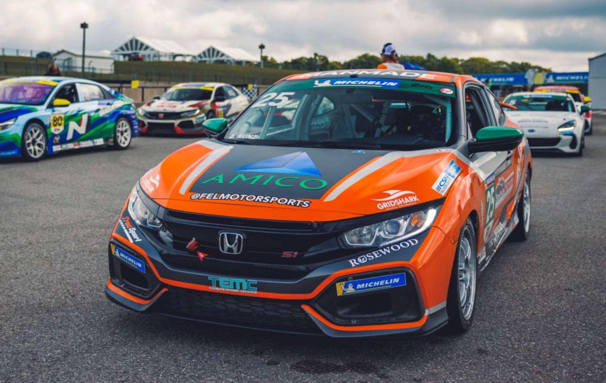 Racing.ca