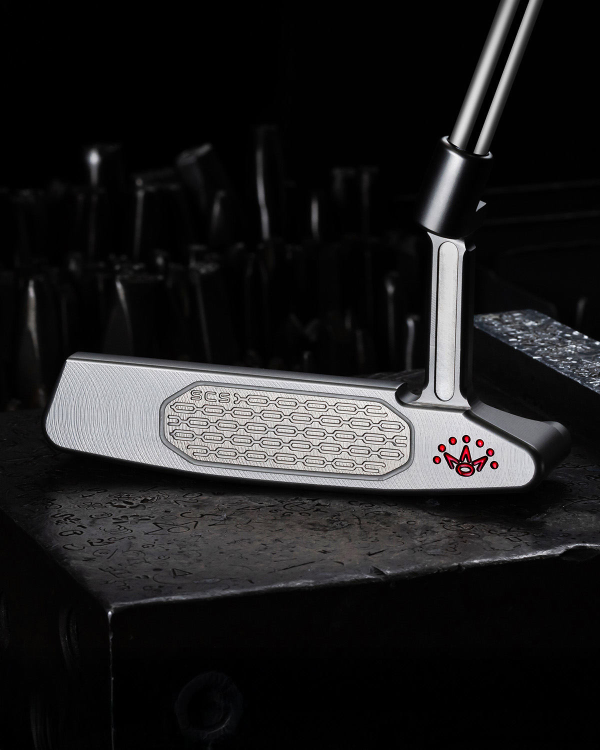 A recurring Scotty Cameron classic, now in the 2026 Studio Style 