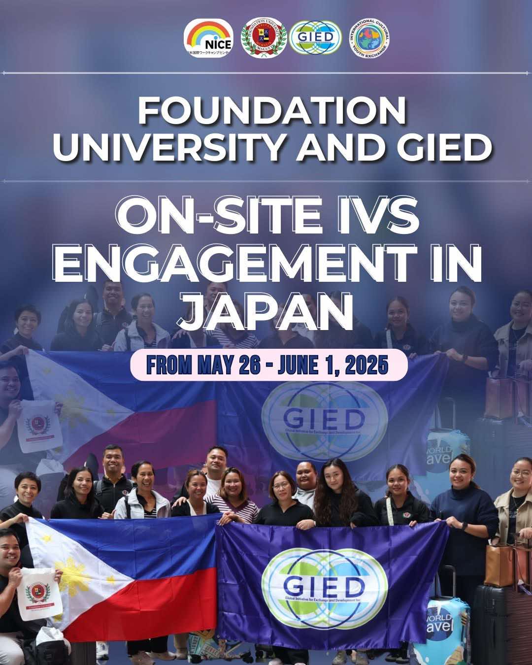 Foundation University | Dumaguete City