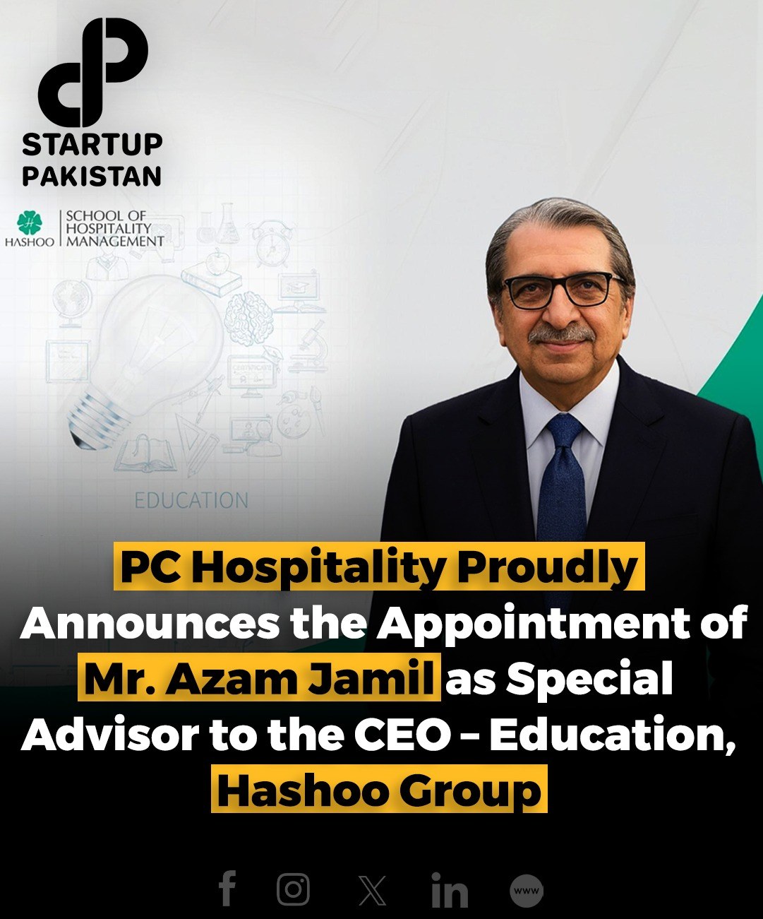 Startup Pakistan - Read More: https://startuppakistan.com.pk/heres-how ...