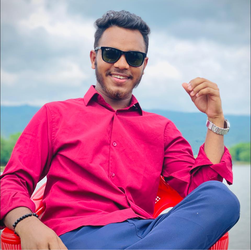 Kamrul Alom Raj
