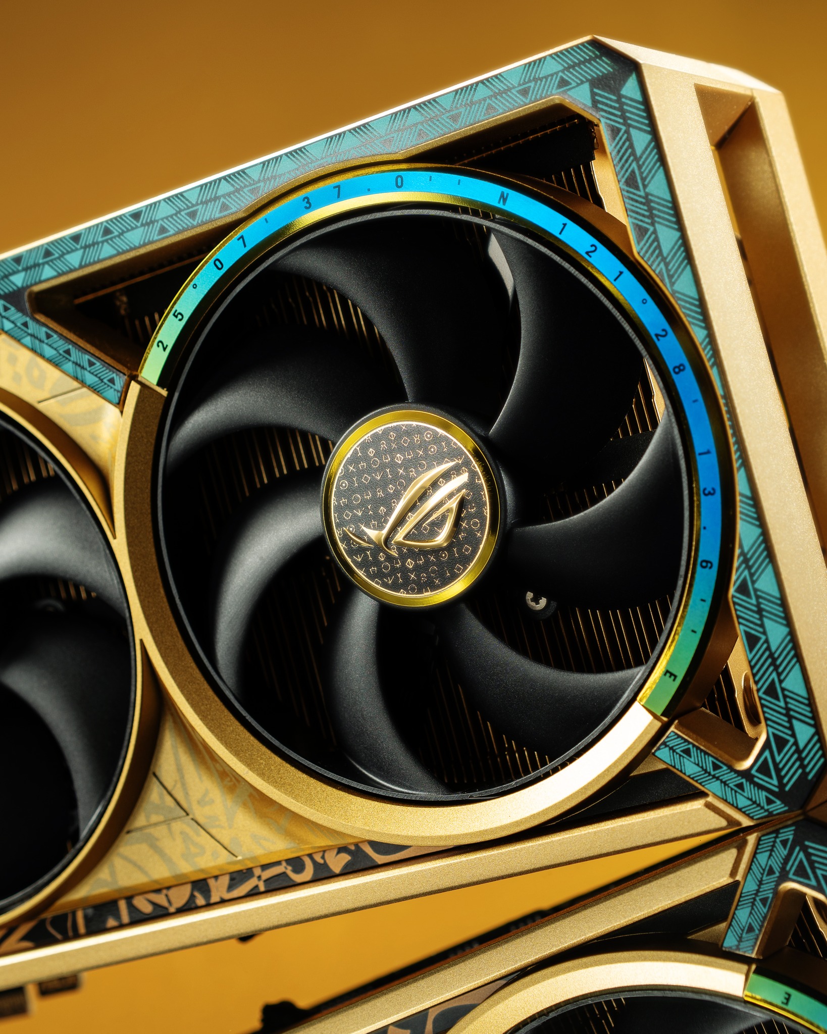 ASUS Republic of Gamers added a... - ASUS Republic of Gamers