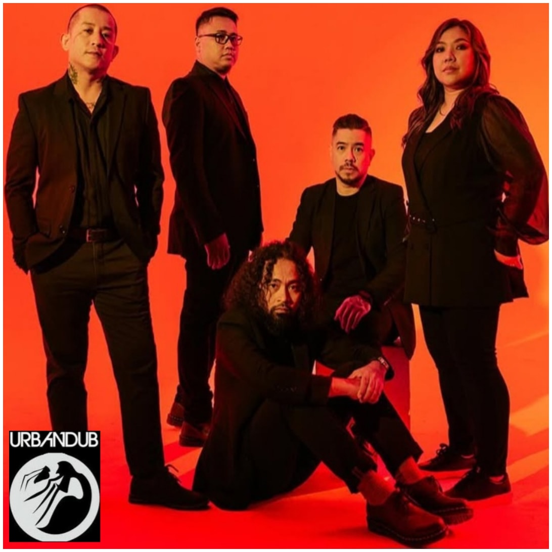 Bandang - URBANDUB Urbandub is an influential Filipino rock band that ...