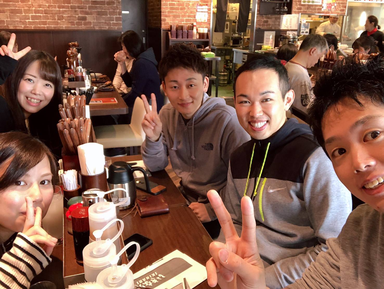 こんにちは 秋田市でもソメイヨシノが開花したようですね スッキリ本舗はり きゅう秋田中央整骨院 Facebook