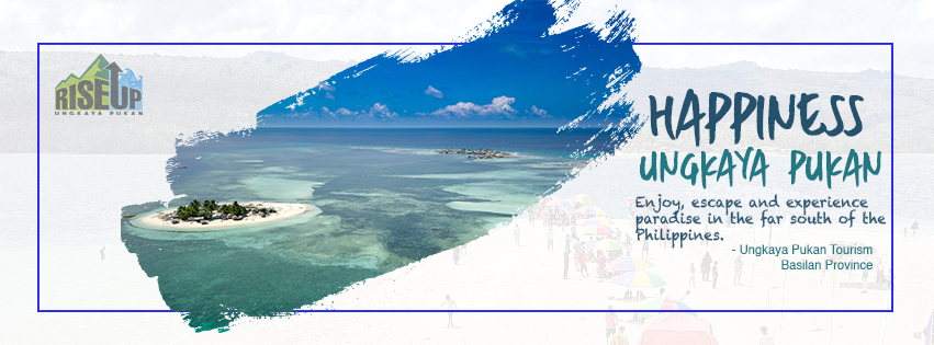 Ungkaya Pukan Tourism