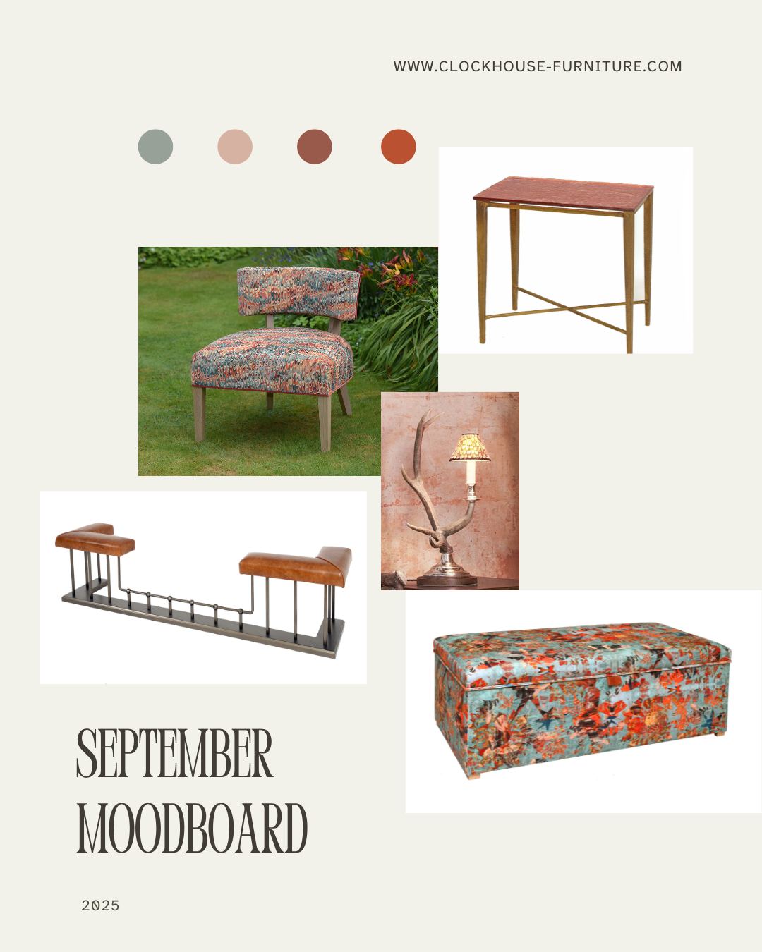 Clock House Furniture