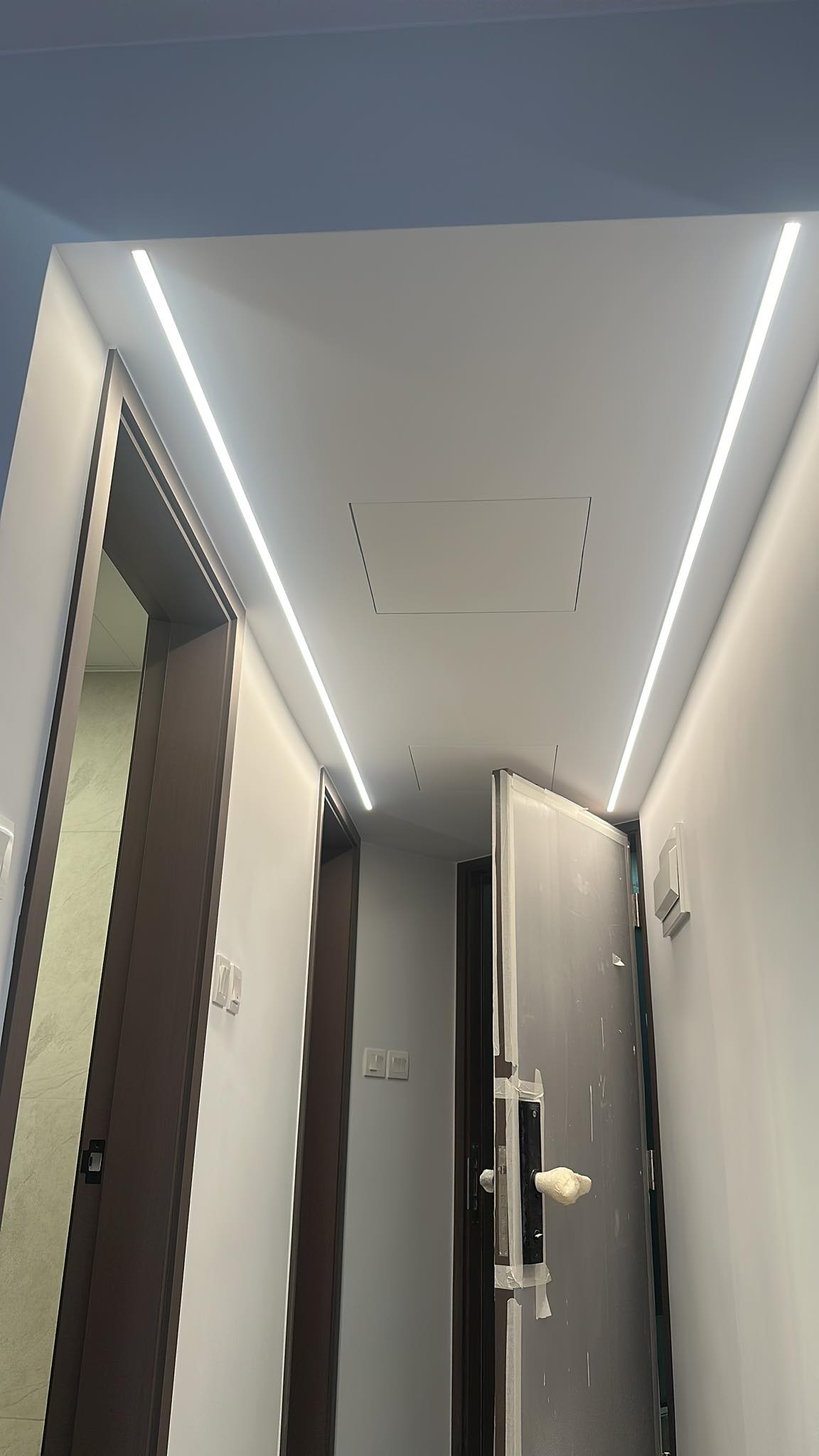 R & J Interior Design