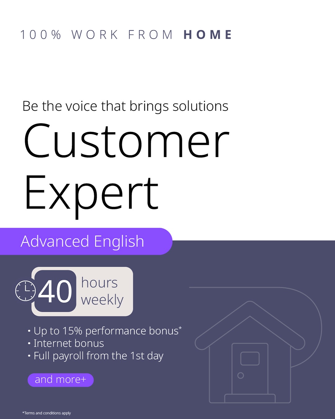 Teleperformance Perú added a new photo. - Teleperformance Perú