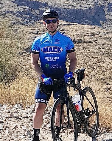 2025 Team MACK Elite Masters Rider... - Team MACK Racing, LTD | Facebook