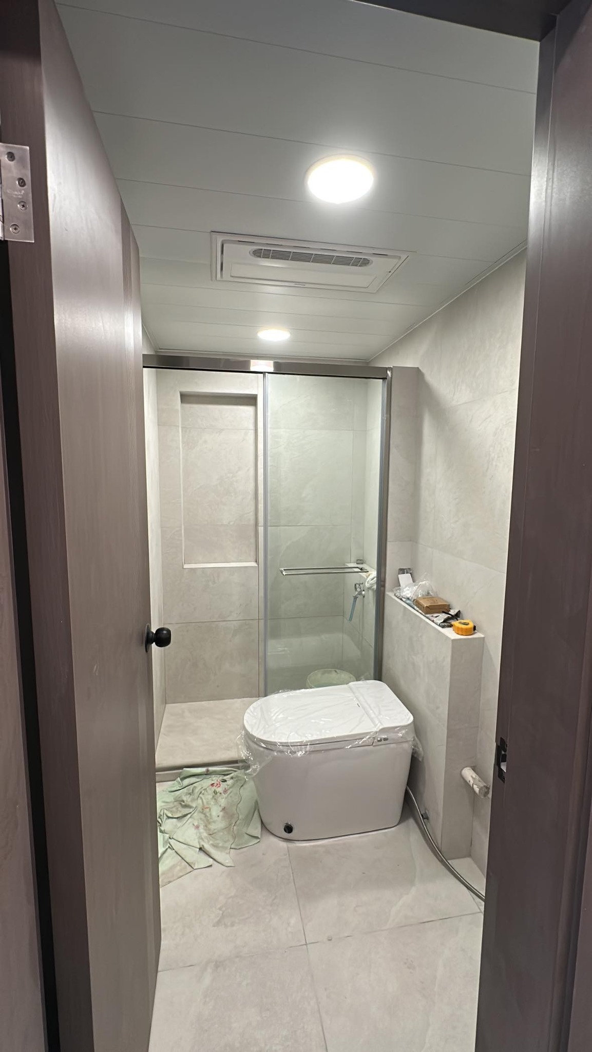 R & J Interior Design
