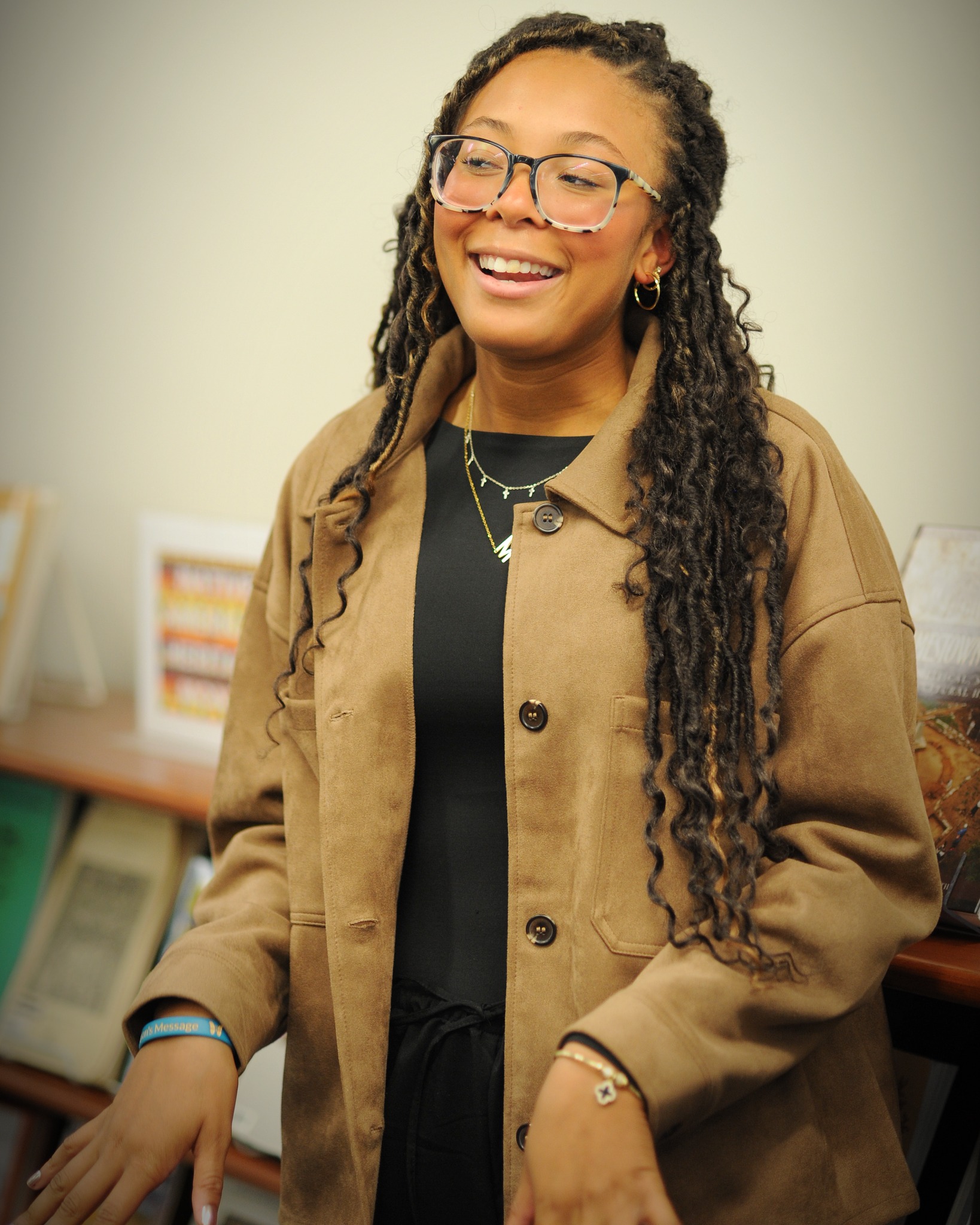 Fintel Library of Roanoke College | Salem VA