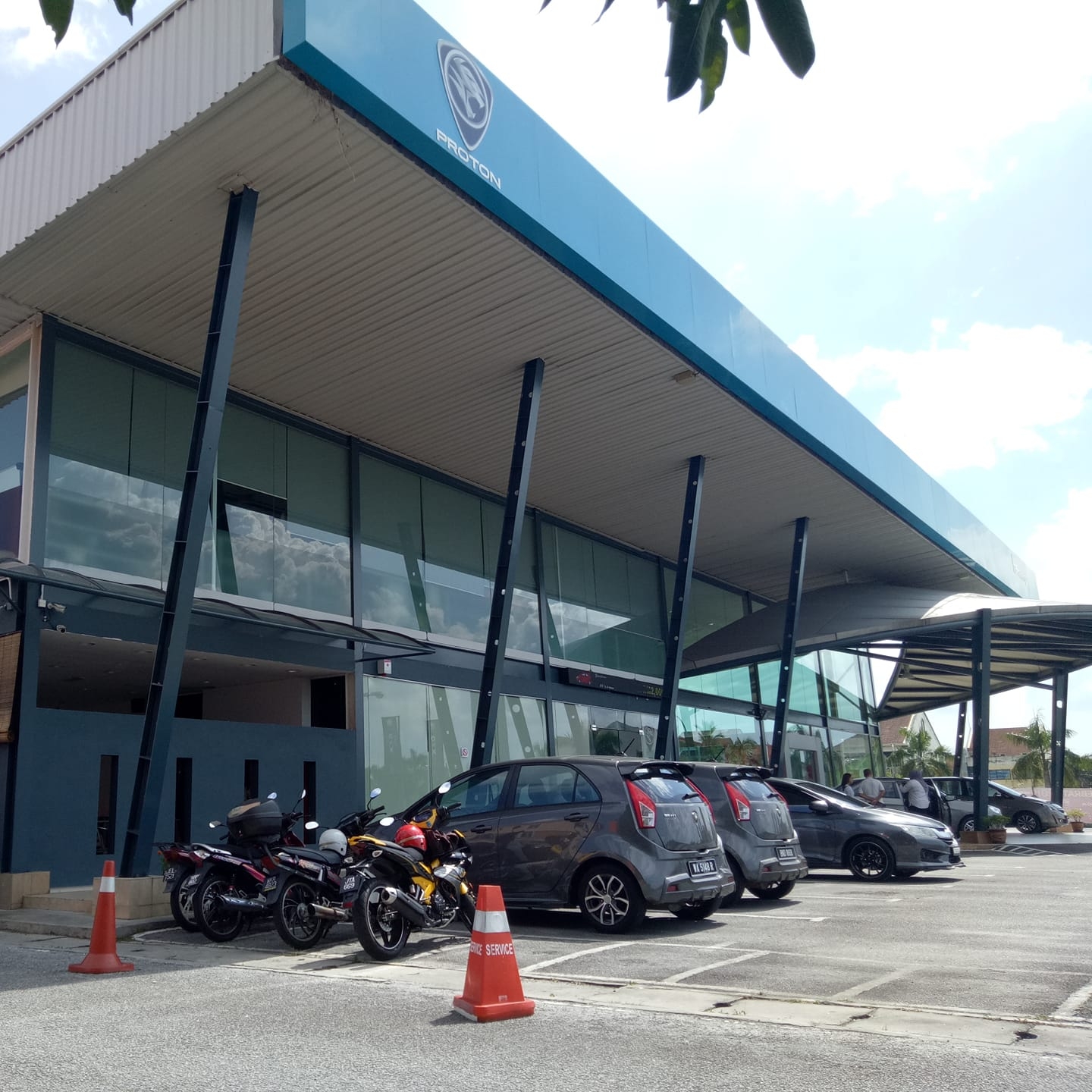 Proton Edar Senawang 4s Service Home Facebook
