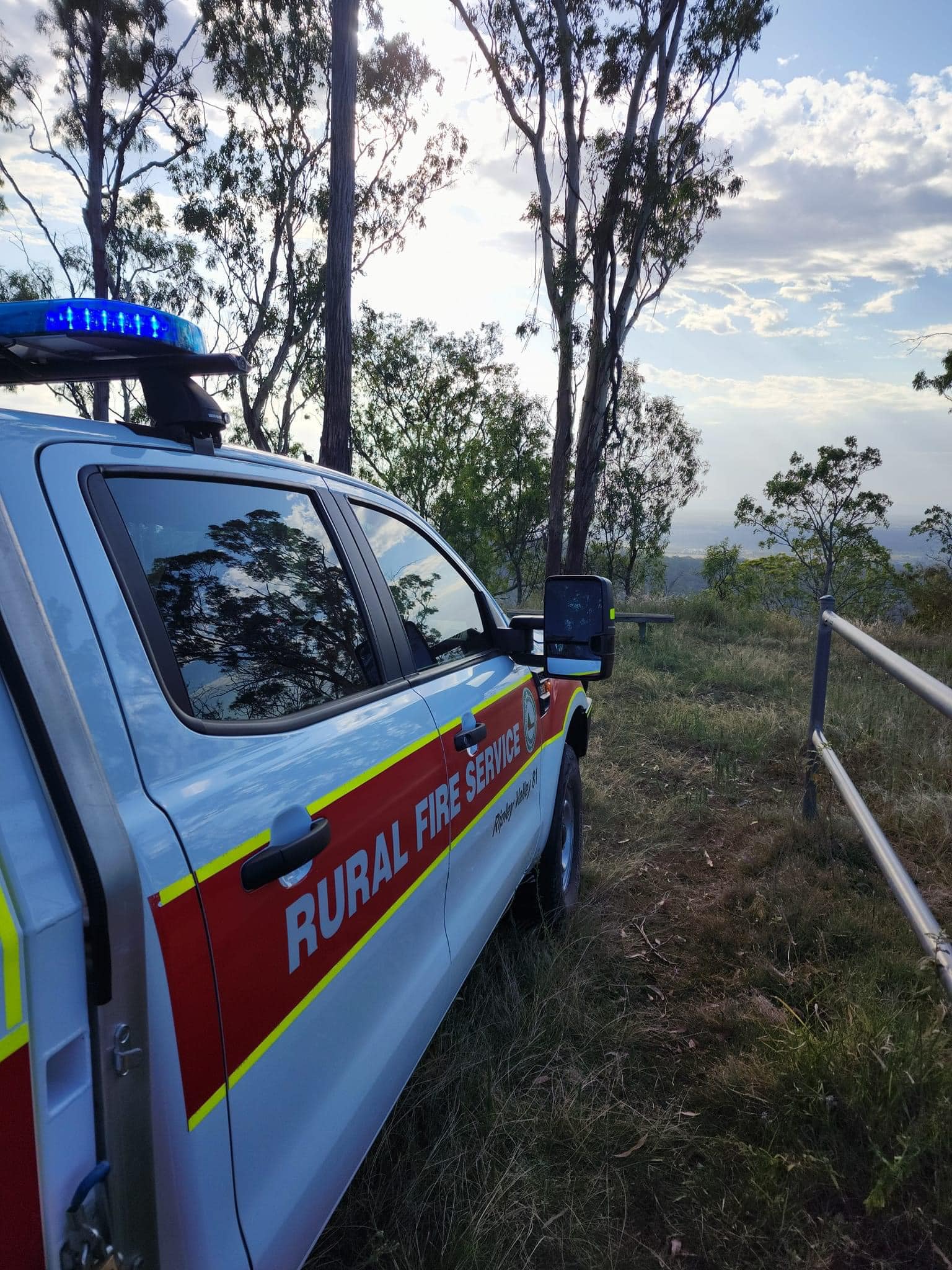 Ripley Valley Rural Fire Brigade | Ipswich QLD
