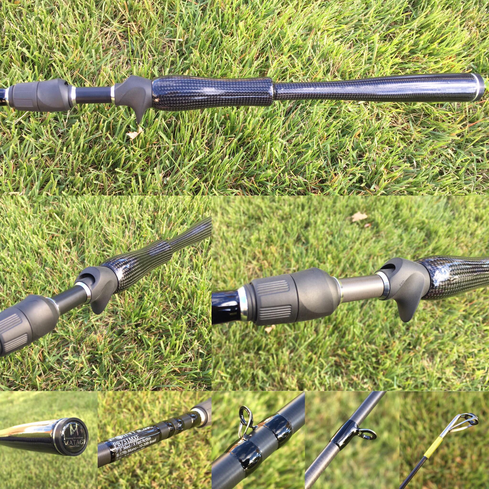 Legendary Creations Custom Rods | Roseville MI