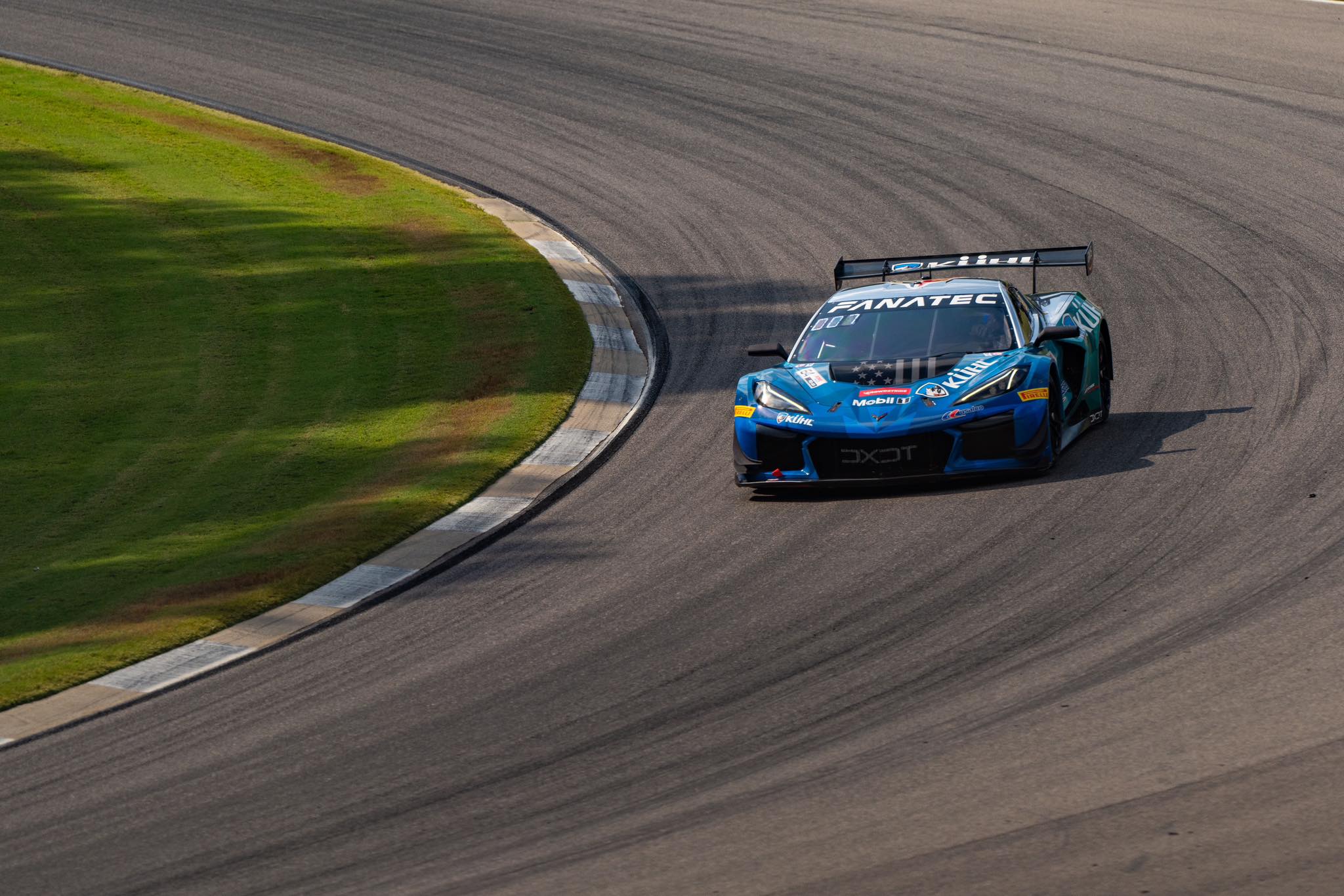DXDT Racing