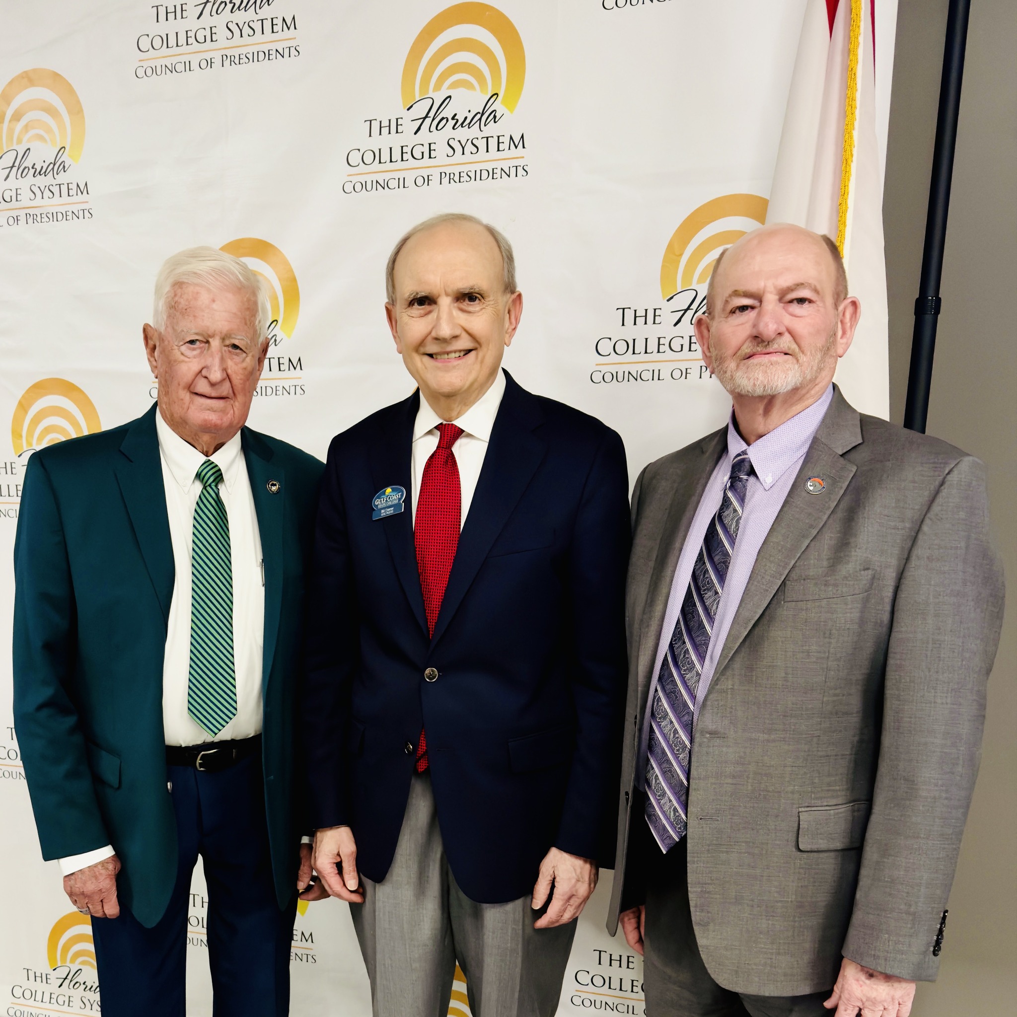 We’re proud to share that GCSC... - Gulf Coast State College | Facebook