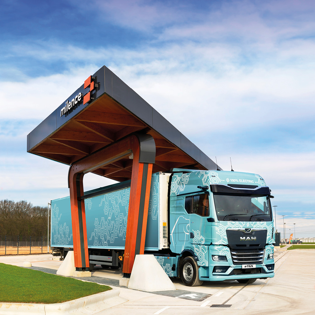UK - The countdown to Road Transport Expo 2025 is ON 🚛👀 Get ready to ...