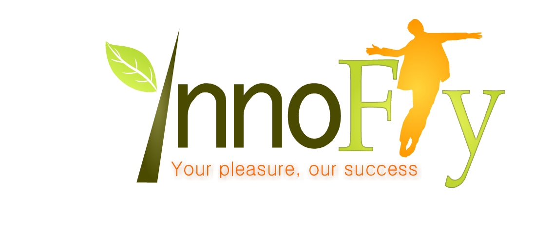 Innofly Corp