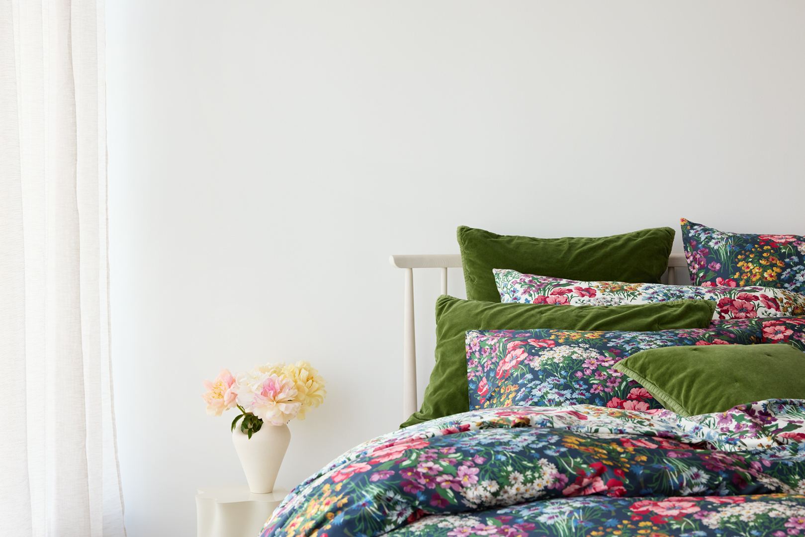 George Street Linen