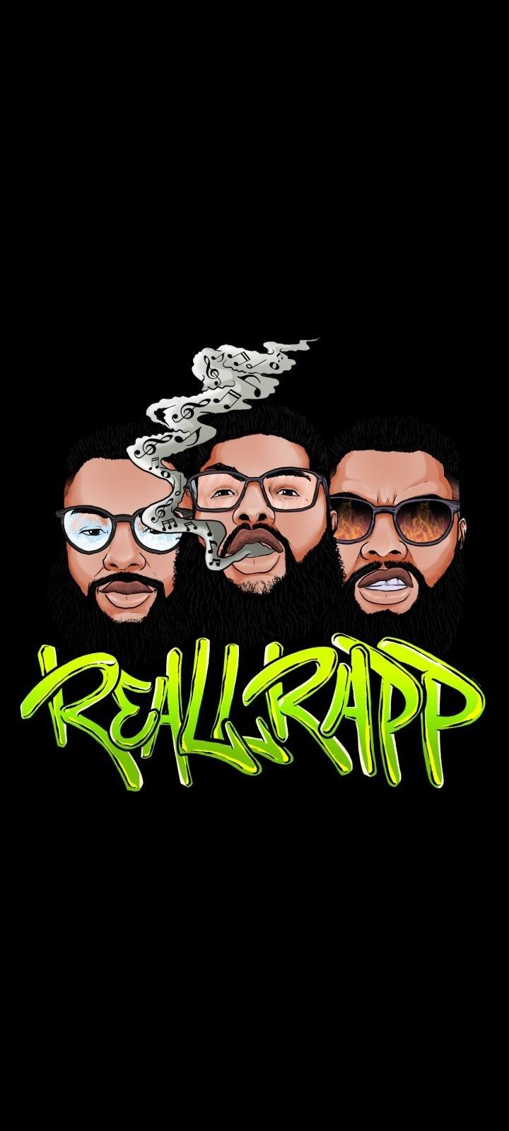 REALL RAPP | Philadelphia PA