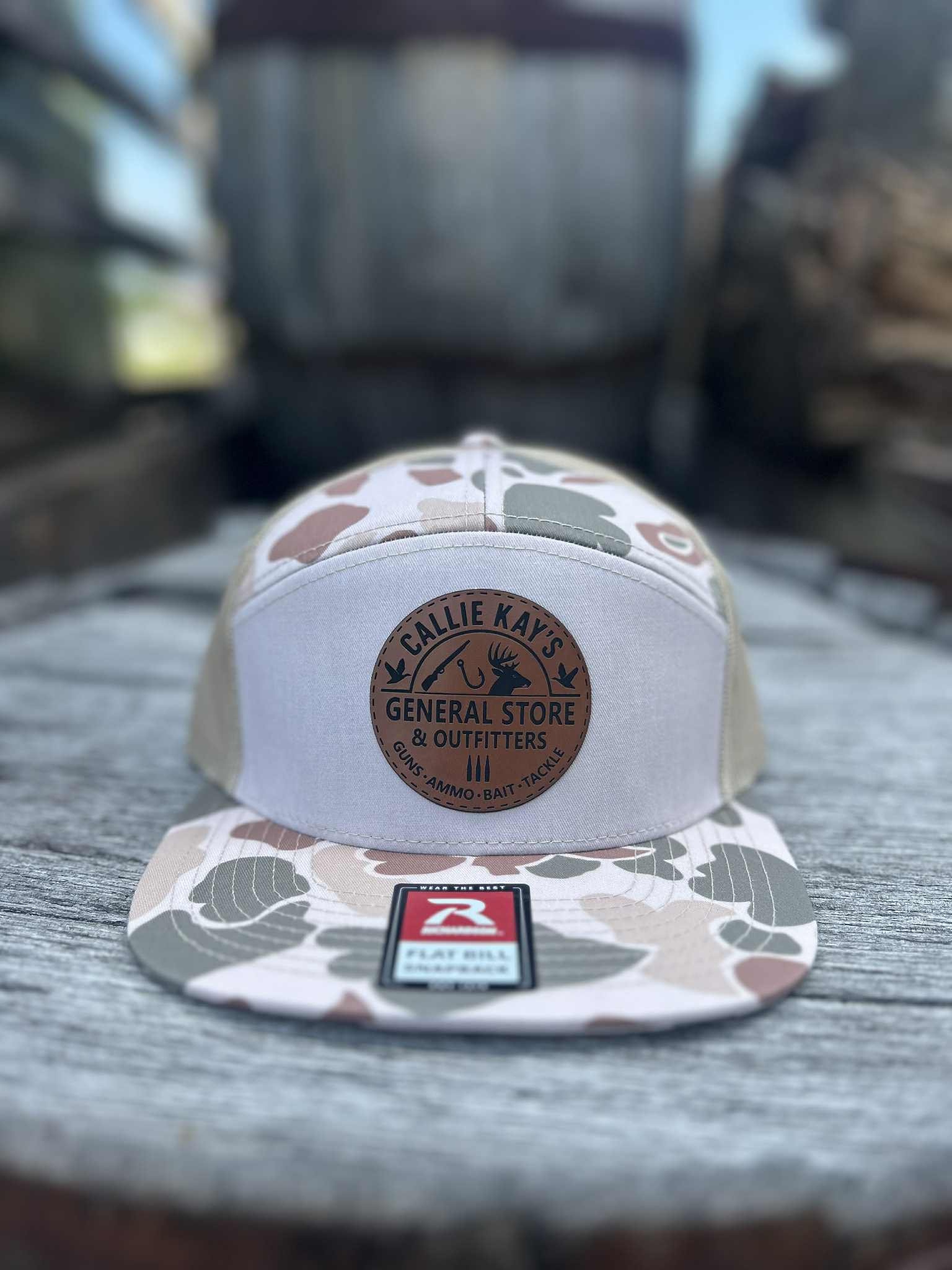 Callie Kay's... - Callie Kay's General Store & Outfitters