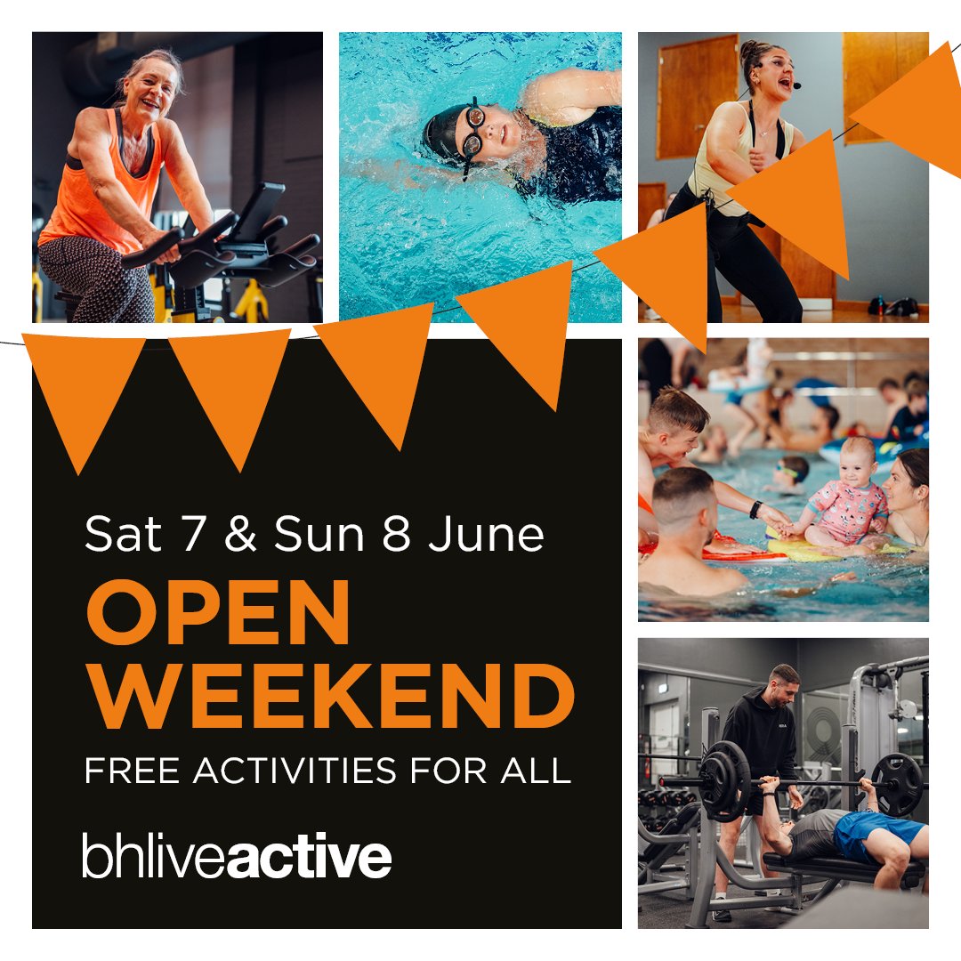Active - 