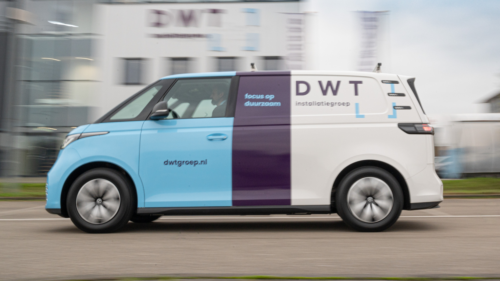 DWT installatiegroep | Goes