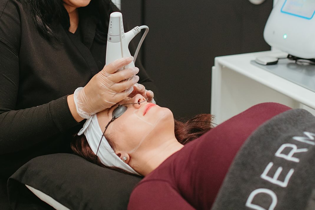 Dermapure Chaparral | Calgary AB