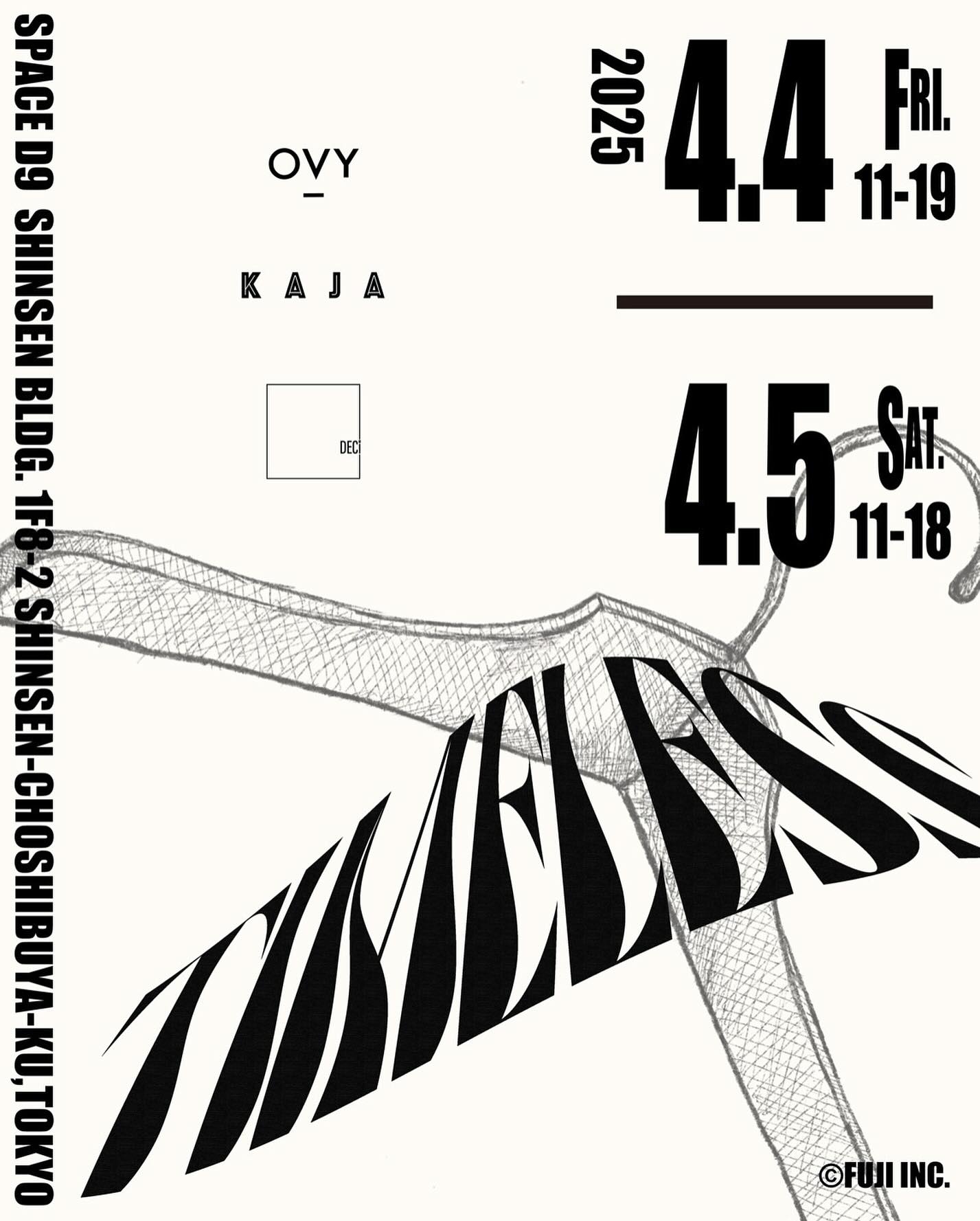 OVY official