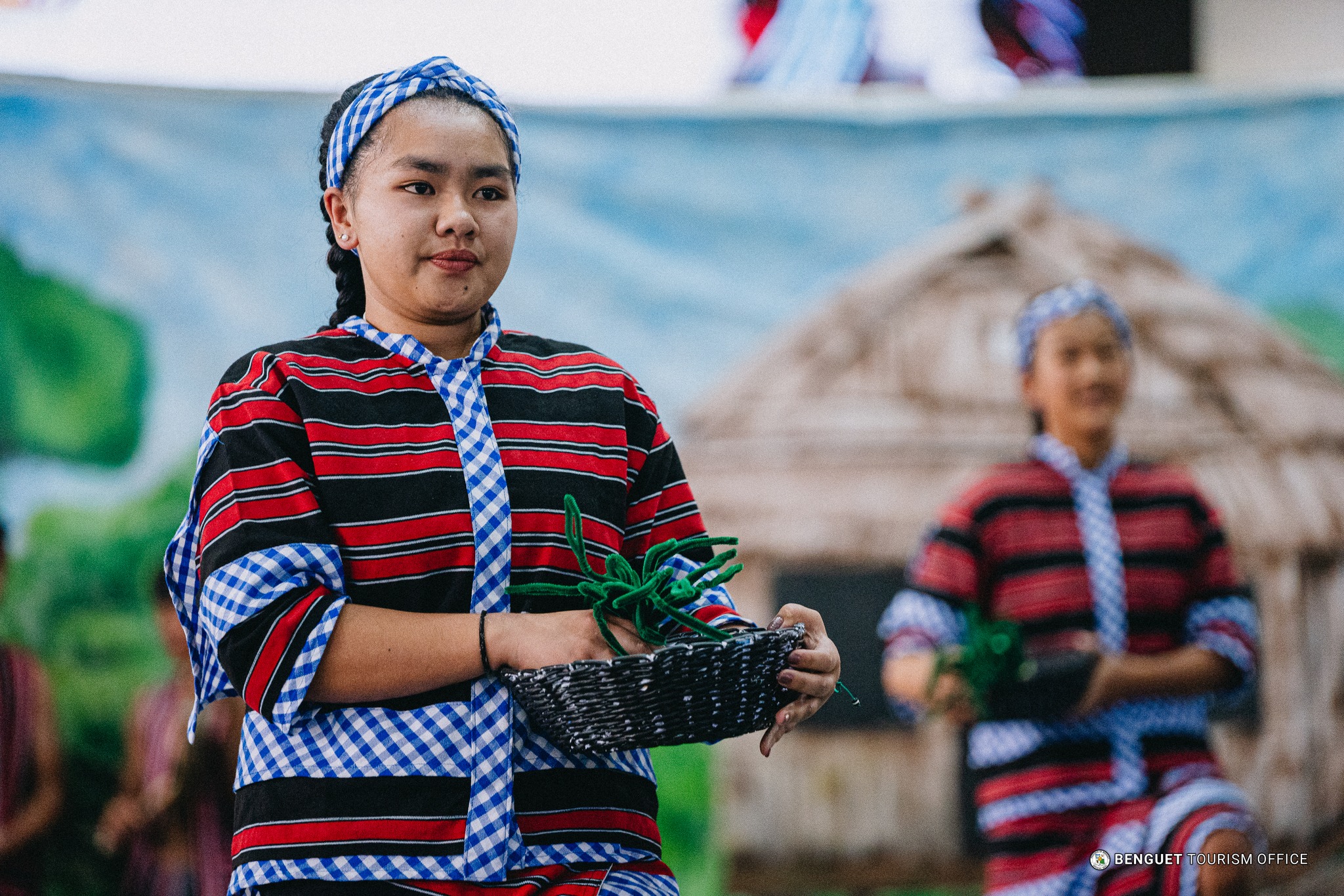 Kabayan Weaving Arts &... - Kabayan Weaving Arts & Crafts
