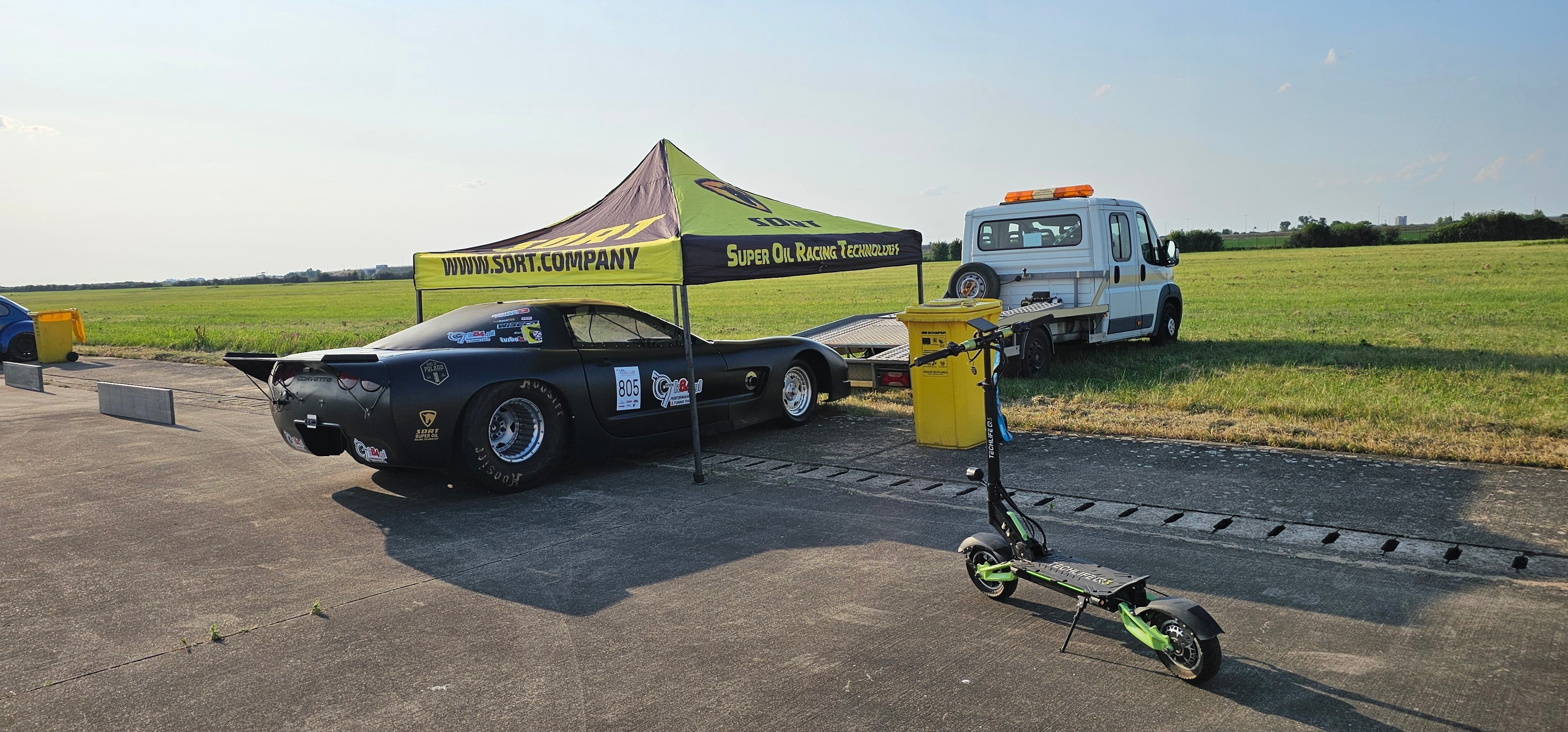 K64 bmw garage & performance | Ciechowice
