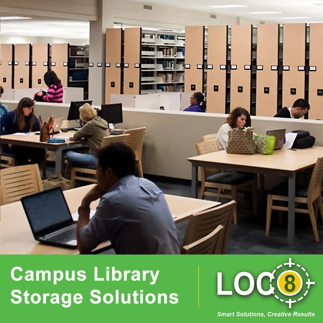 Loc8 Group - The Most Active Place on Campus! When you... | Facebook