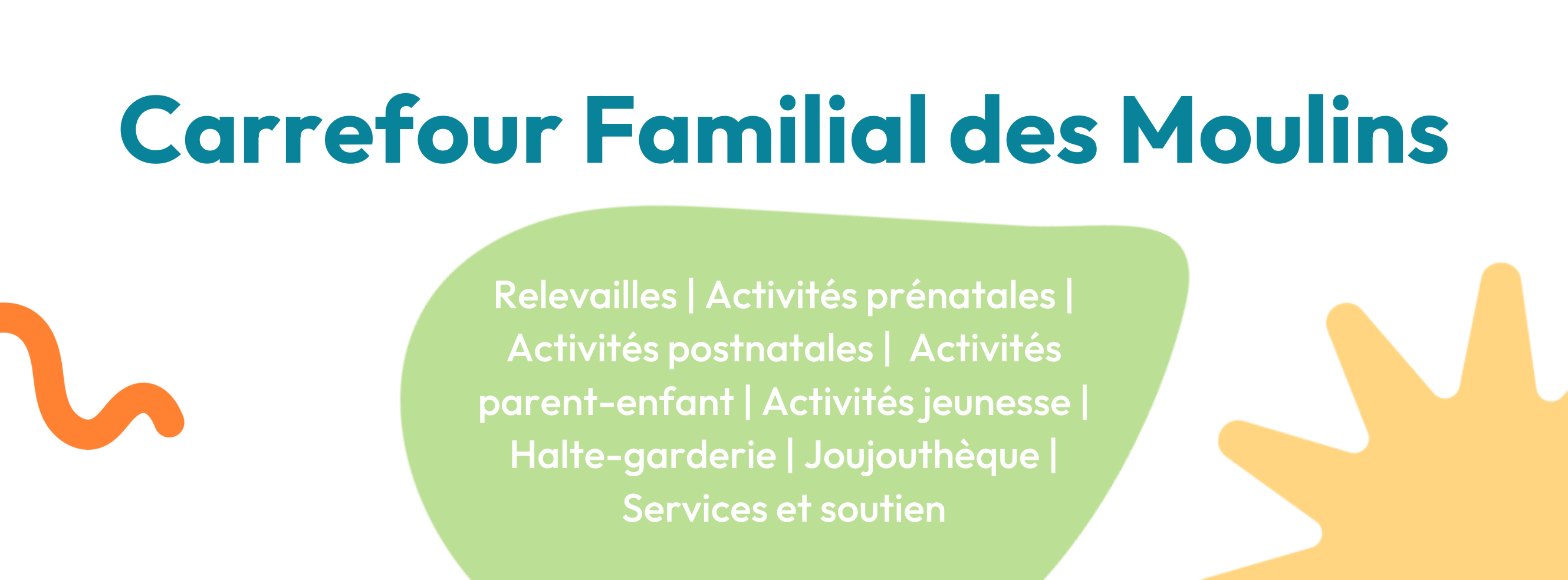 La Maison des Parents de... - La Maison des Parents de Lille