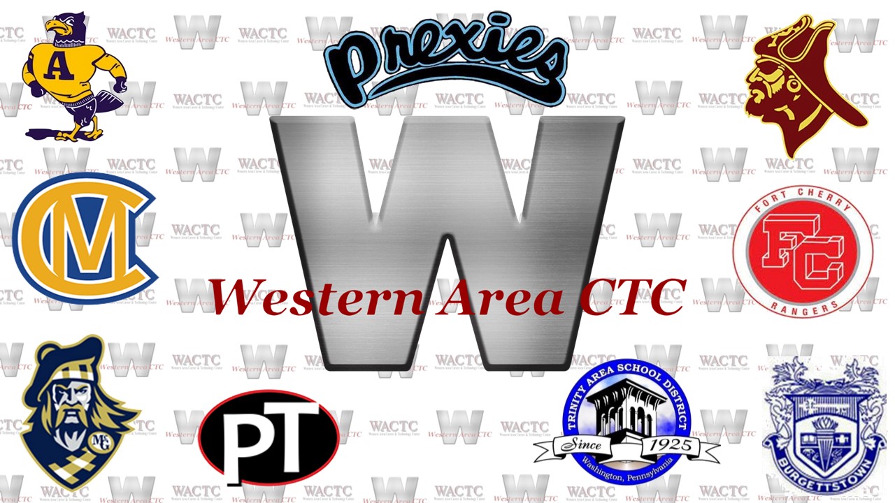 Western Area Career & Technology Center logo