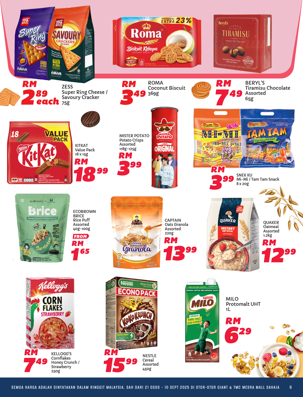 Giant Malaysia - Giant Malaysia added a new photo.