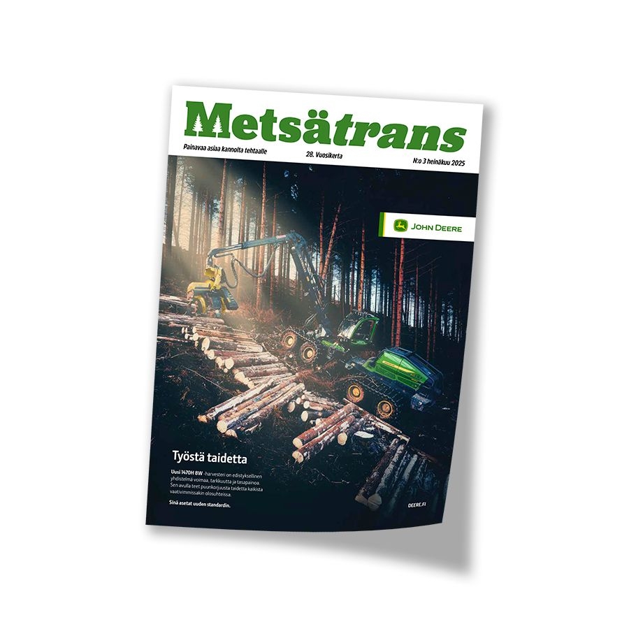 Metsätrans - Metsätrans added a new photo.