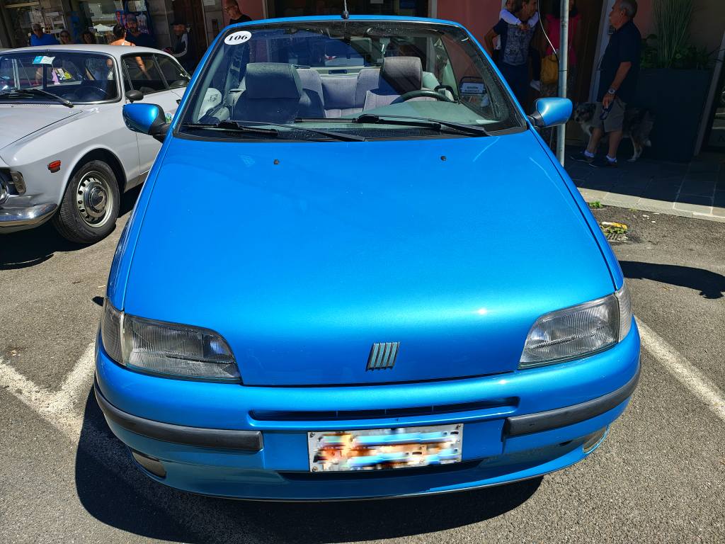 Punto Racing Club - DSC_5760 Punto Racing Club Since 2001 Club ...