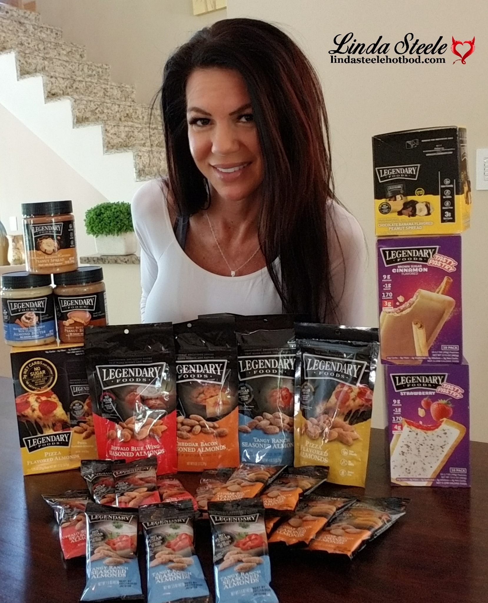 Linda Steele Home Facebook