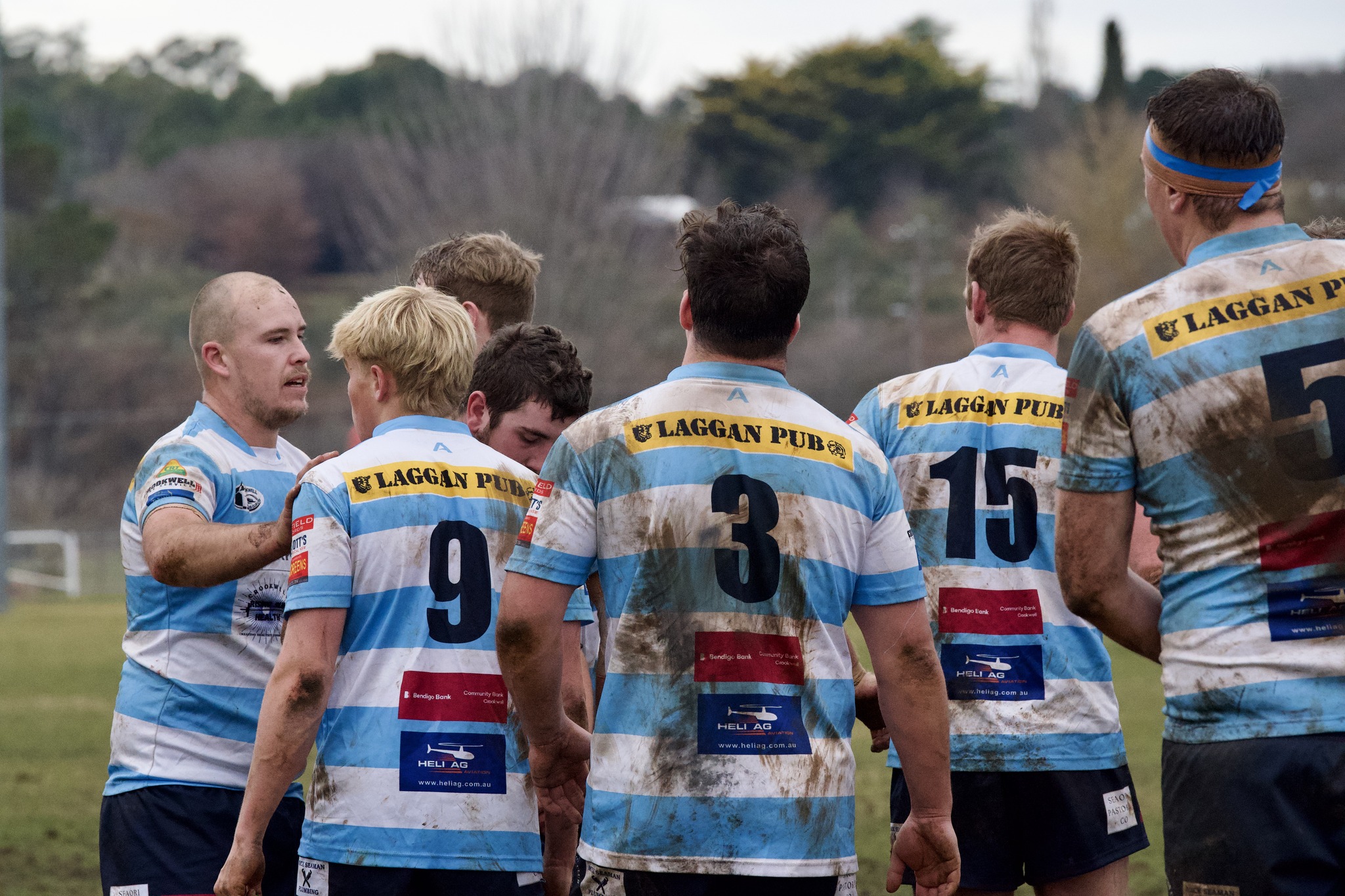 Crookwell Dogs Rugby Club... - Crookwell Dogs Rugby Club