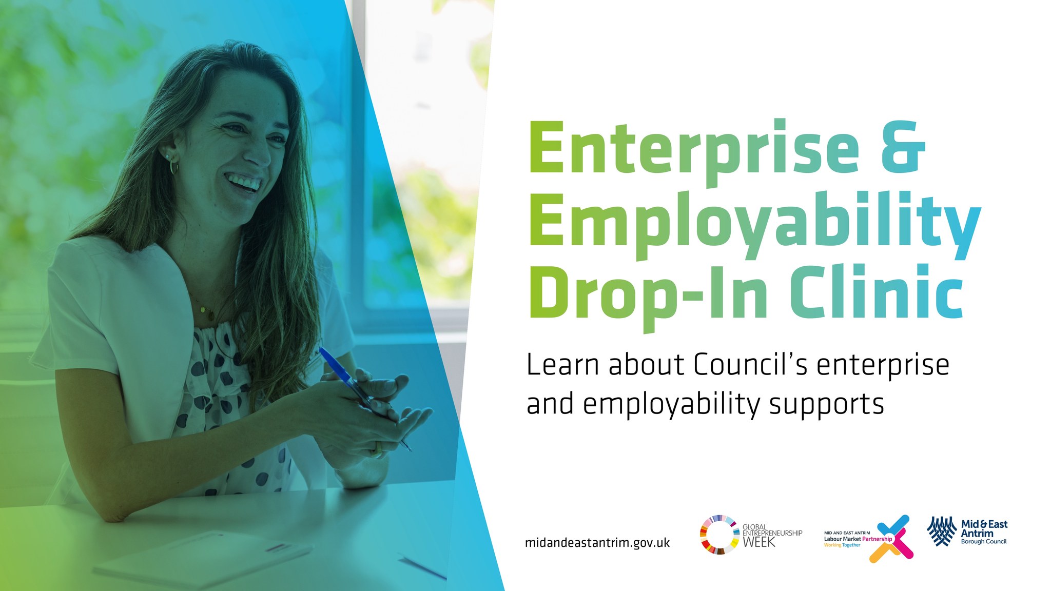 Mid and East Antrim... - Mid and East Antrim Borough Council