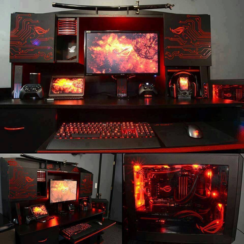 WASD Lab