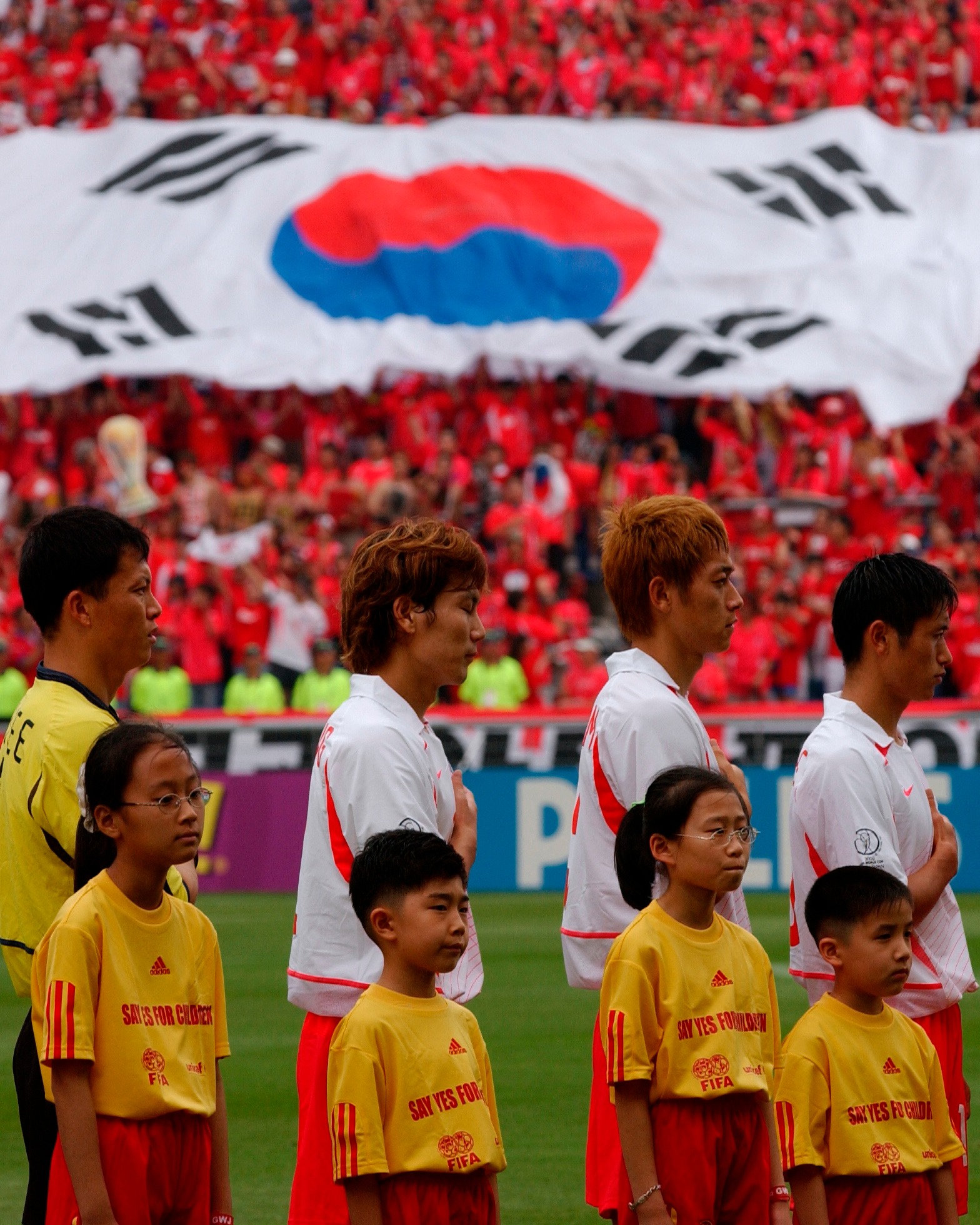 Korea Republic